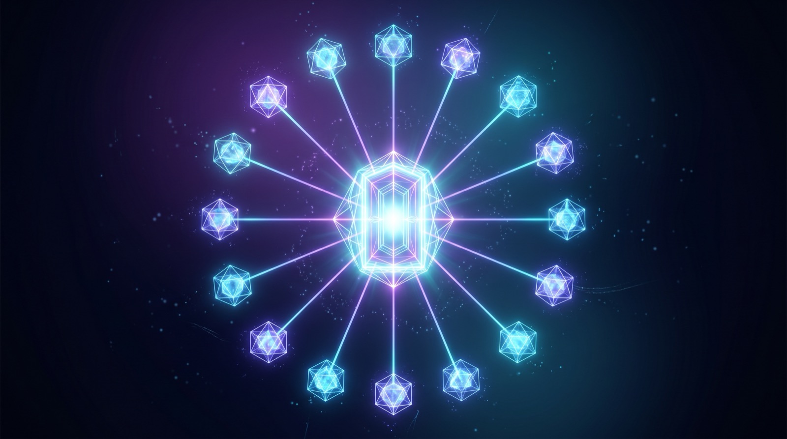 The Anything Engine — Fourteen Classes
